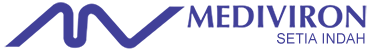 Klinik Mediviron Setia Indah Logo